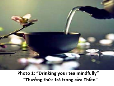01. Zen koans