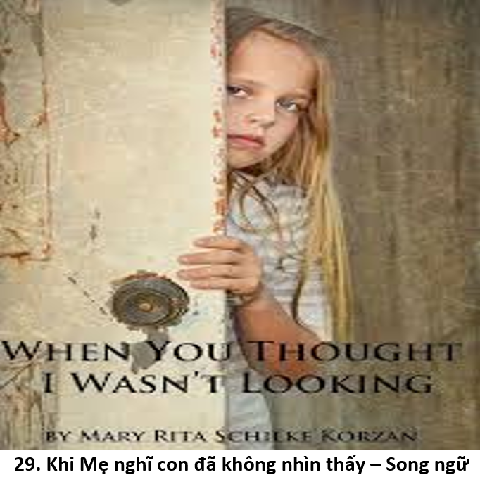 29. Khi Mẹ nghĩ 1