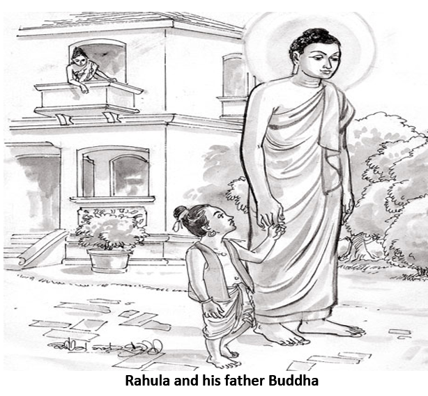 58. Rahula 1