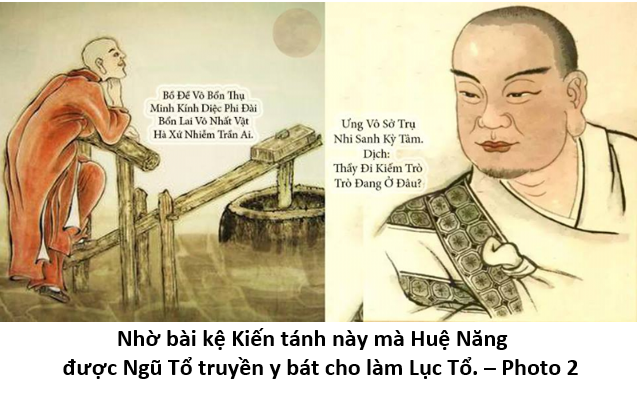 100 Vô Niệm Thiền của Lục Tổ Huệ Năng 2