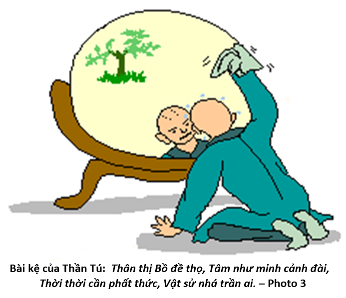 100 Vô Niệm Thiền của Lục Tổ Huệ Năng 3
