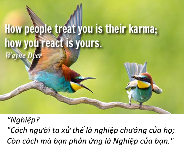 63. Karma I 2