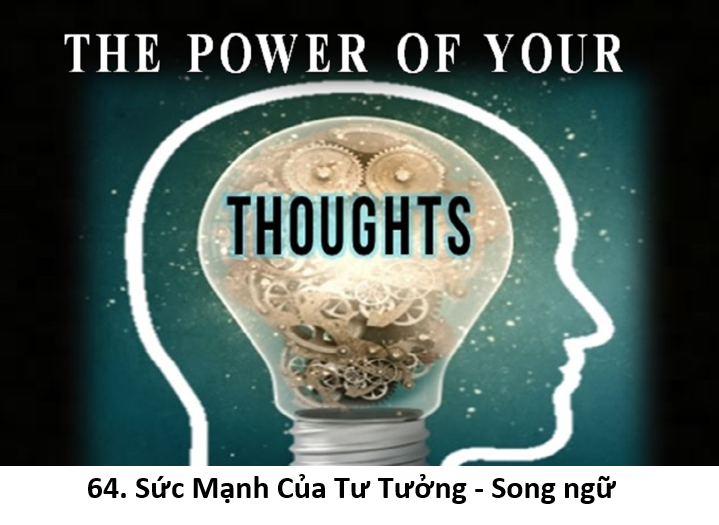 64. Thought 1