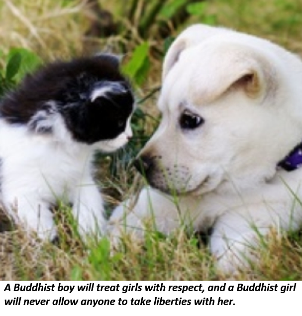67. Kindness 3