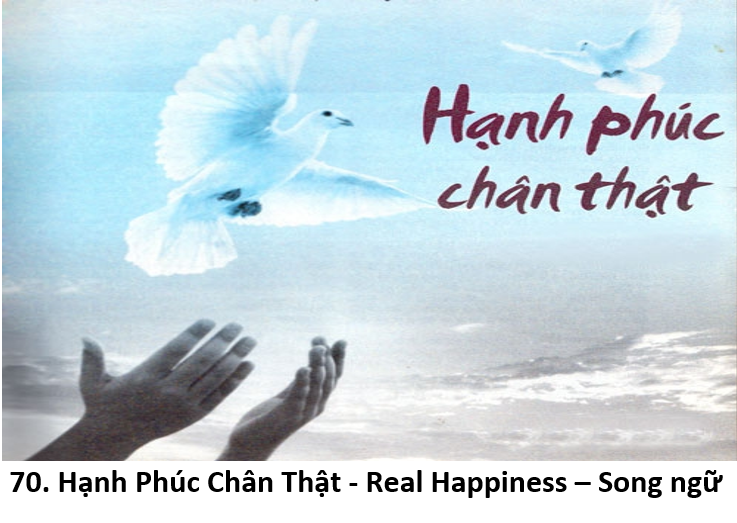 70. Real happiness 1