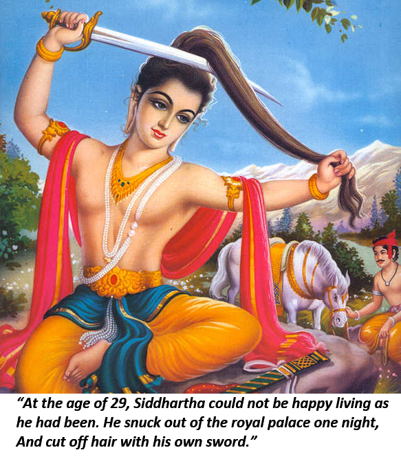 70. Real happiness 3