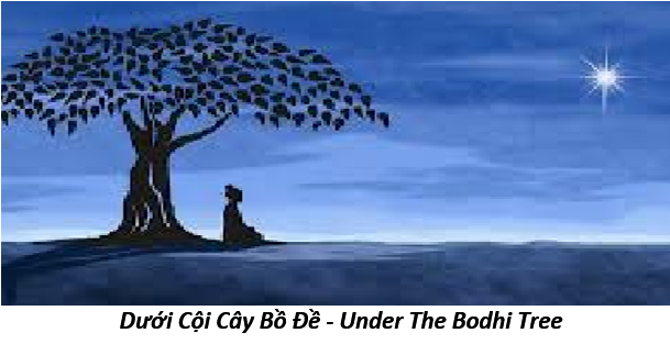 79. Bodhi tree 1