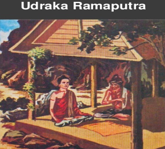 79. Under bodhi tree 4