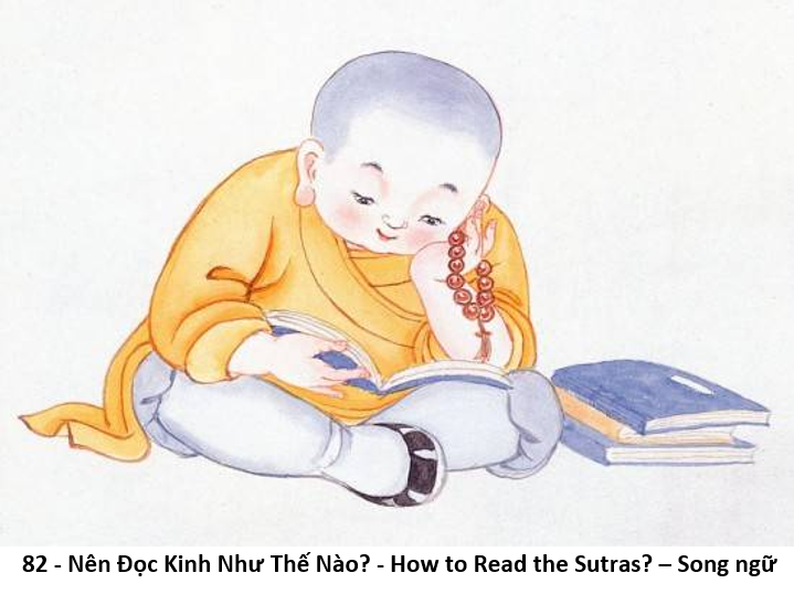 82 Đọc Kinh Như Thế Nào 1