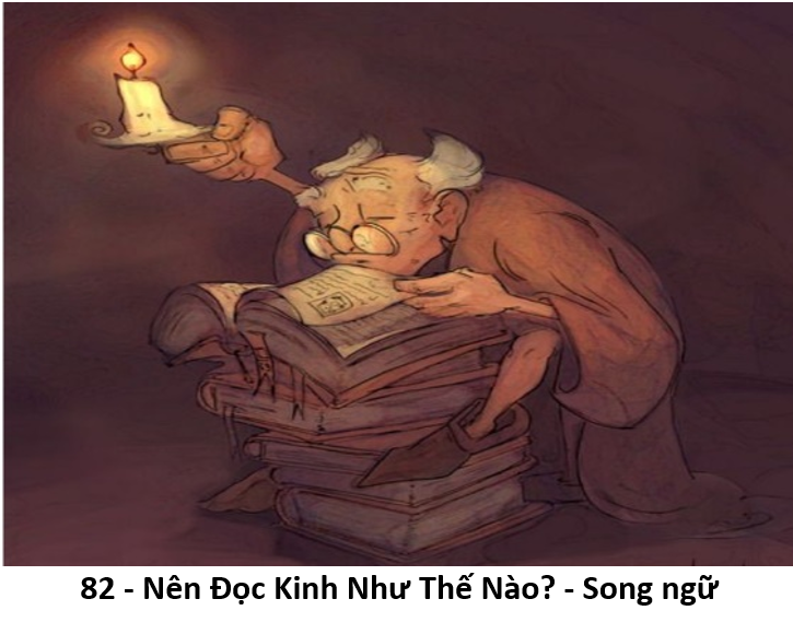 82 Đọc Kinh Như Thế Nào 1a