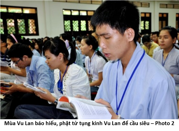 82 Đọc Kinh Như Thế Nào 2