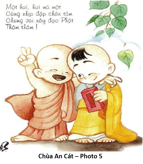 82 Đọc Kinh Như Thế Nào 5