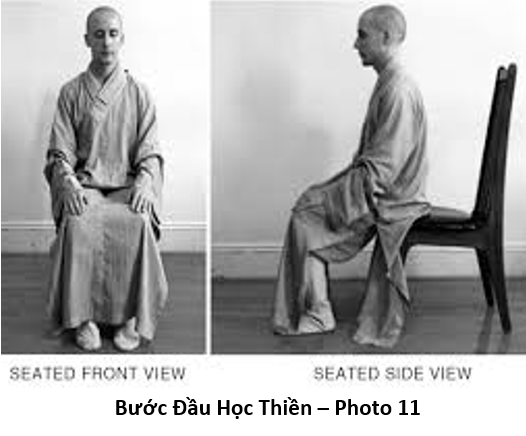 83 Bước Đầu 11