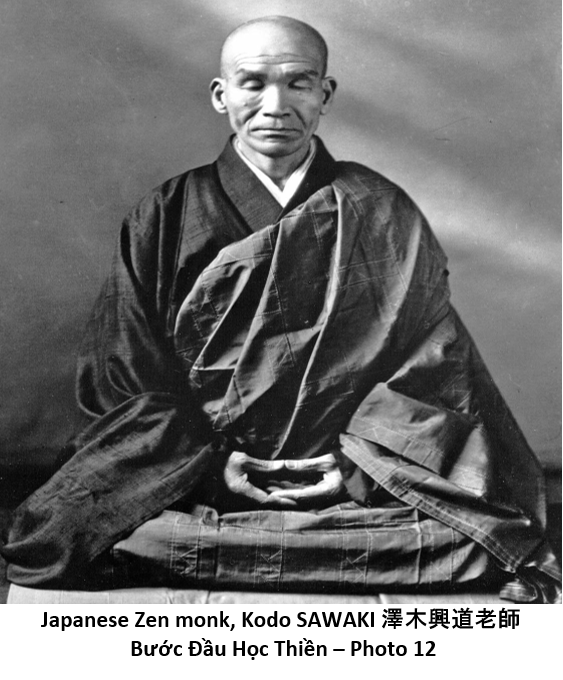 83 Bước Đầu 12