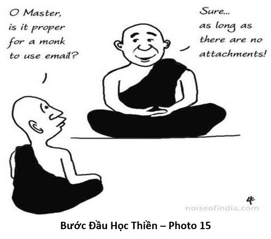 83 Bước Đầu 15