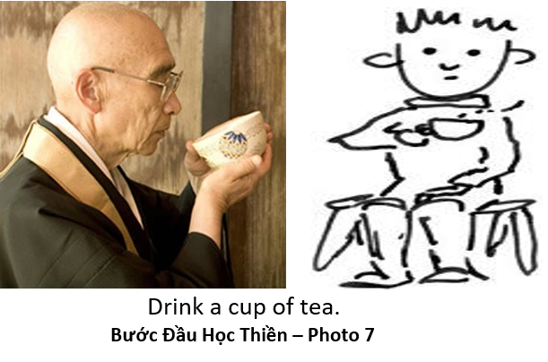 83 Bước Đầu 7