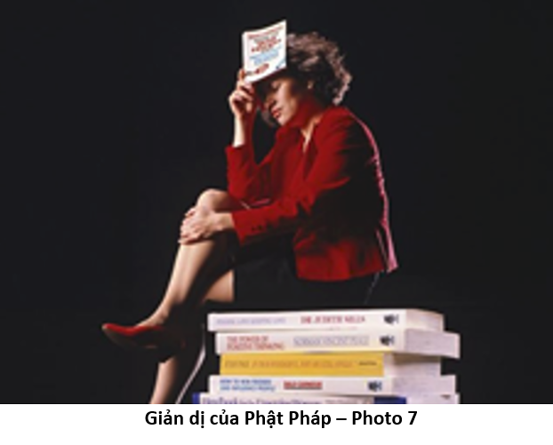 86 Giản dị của Phật Pháp 7 observed
