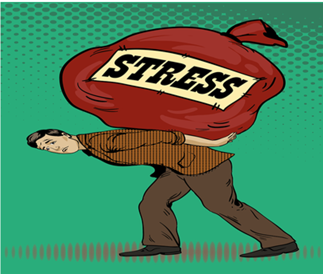 88. stress 11
