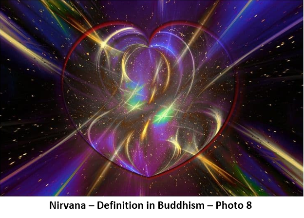 89. Tam Pháp Ấn nirvana 8