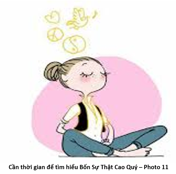 92 Tứ Diệu Đế 11