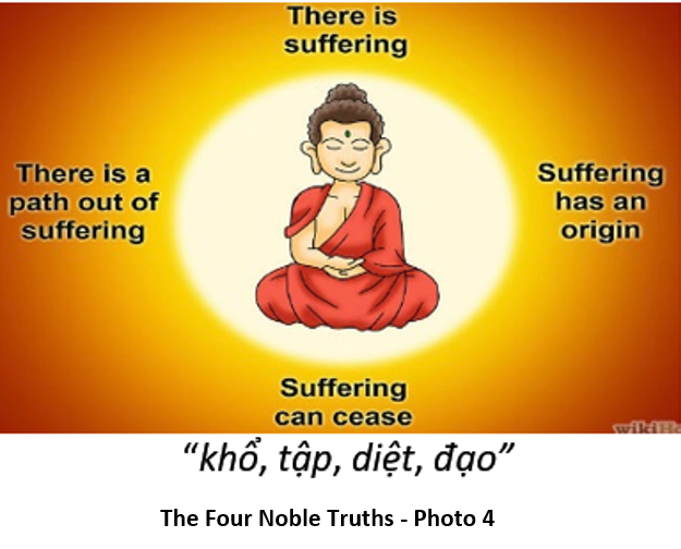 92 Tứ Diệu Đế 4