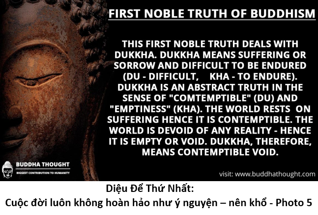 92 Tứ Diệu Đế 5