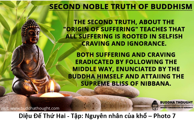 92 Tứ Diệu Đế 7