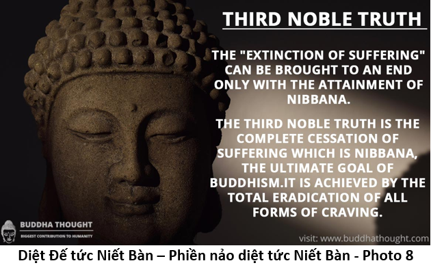 92 Tứ Diệu Đế 8