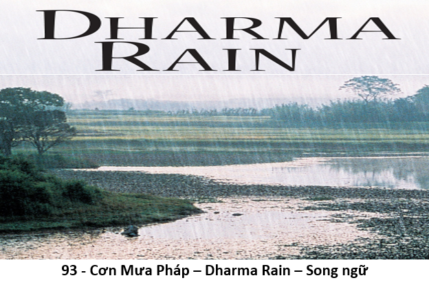93 Cơn Mưa Pháp 1