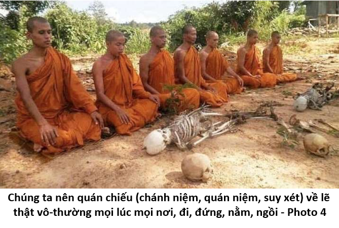 97 Thấy Biết Đúng Như Thật 4