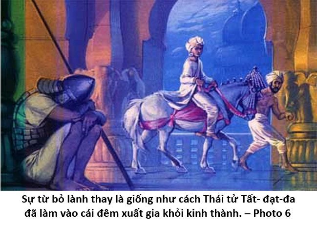 97 Thấy Biết Đúng Như Thật 6