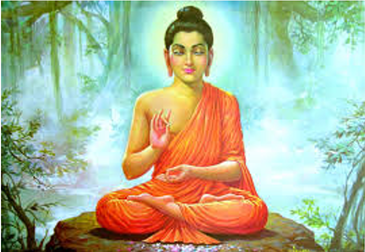 98 Phật khỏi Sinh tử 2