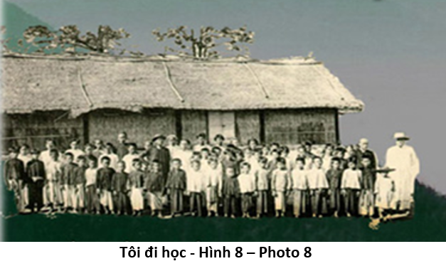 07 Tôi đi học 8