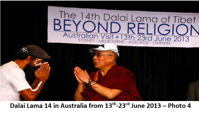 12 Dalai Lama 4