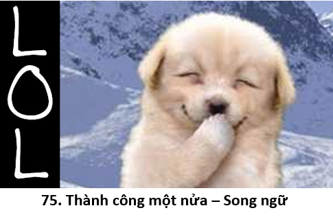 75. Thành công 1