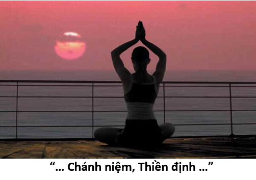 09. title 3 chánh niệm
