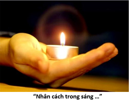 09. title 4 đèn cầy
