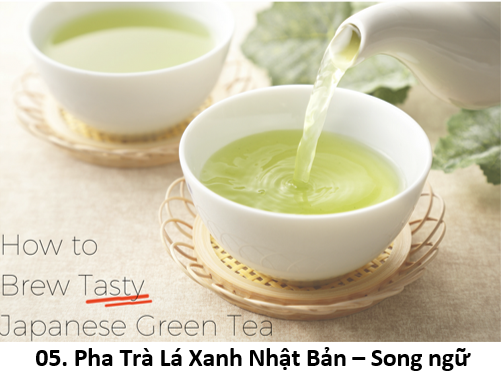 05. title 1 pha trà