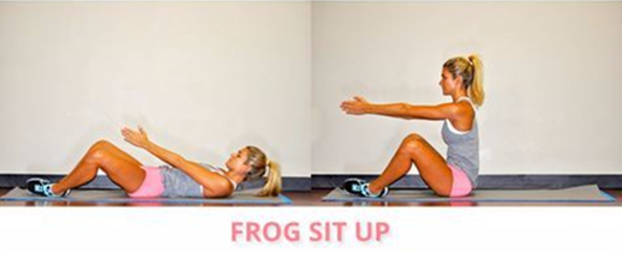 07. title 5 frog