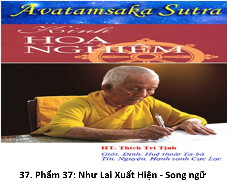 37. Phẩm 37