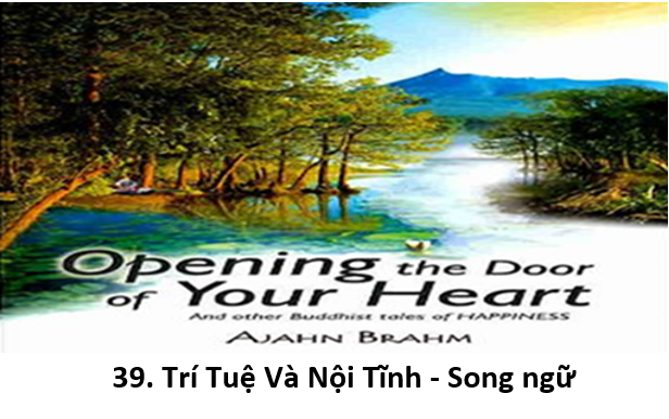 39. Trí tuệ 1