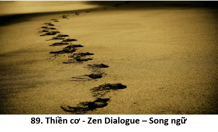 89. Thiền cơ 1