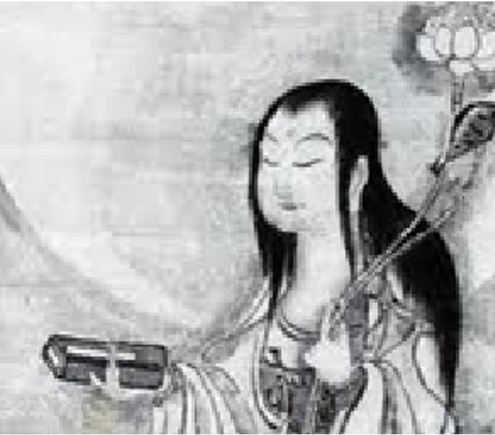 92. Thiền đủa bếp 2