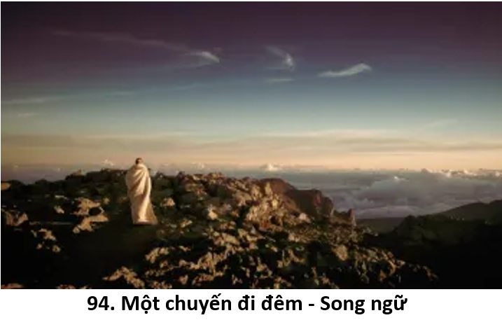 94. Một chuyến đi đêm 1