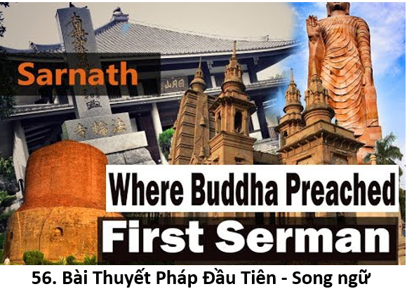 56. First sermon 1