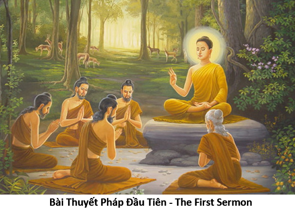 56. First sermon 1