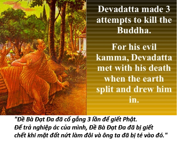 58. Devadatta1
