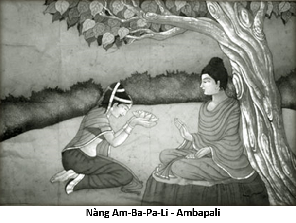 59. Ambapali 1