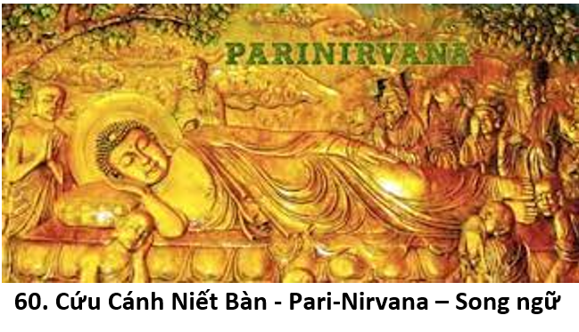 60. Pari Nirvana 1