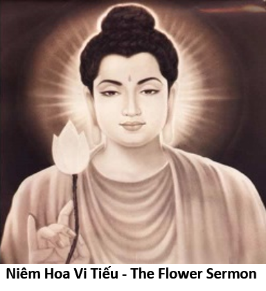 06. Flower sermon 1